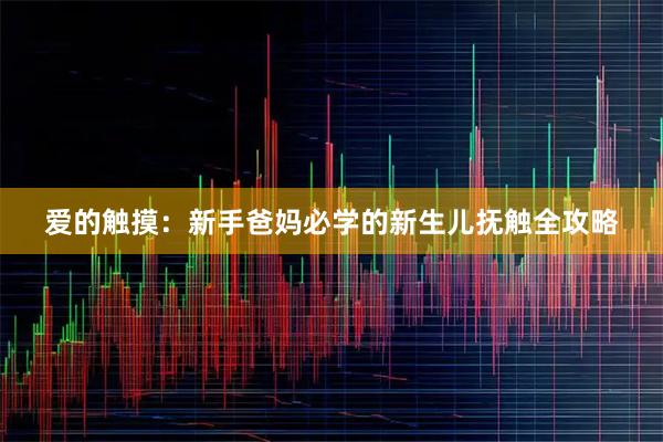 爱的触摸：新手爸妈必学的新生儿抚触全攻略
